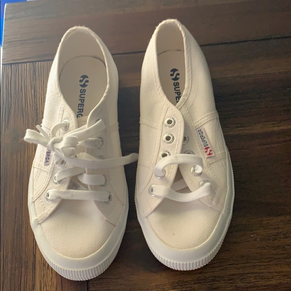 Superga sneakers